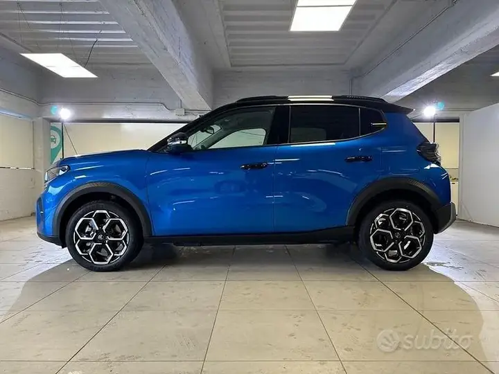 Citroen C3 2025 photo 2