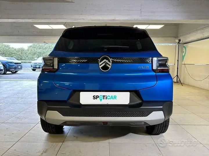 Citroen C3 2025 photo 4