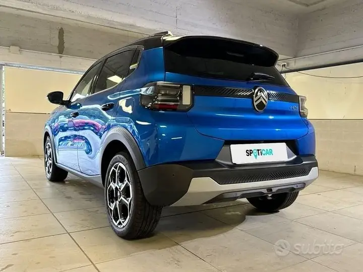 Citroen C3 2025 photo 3
