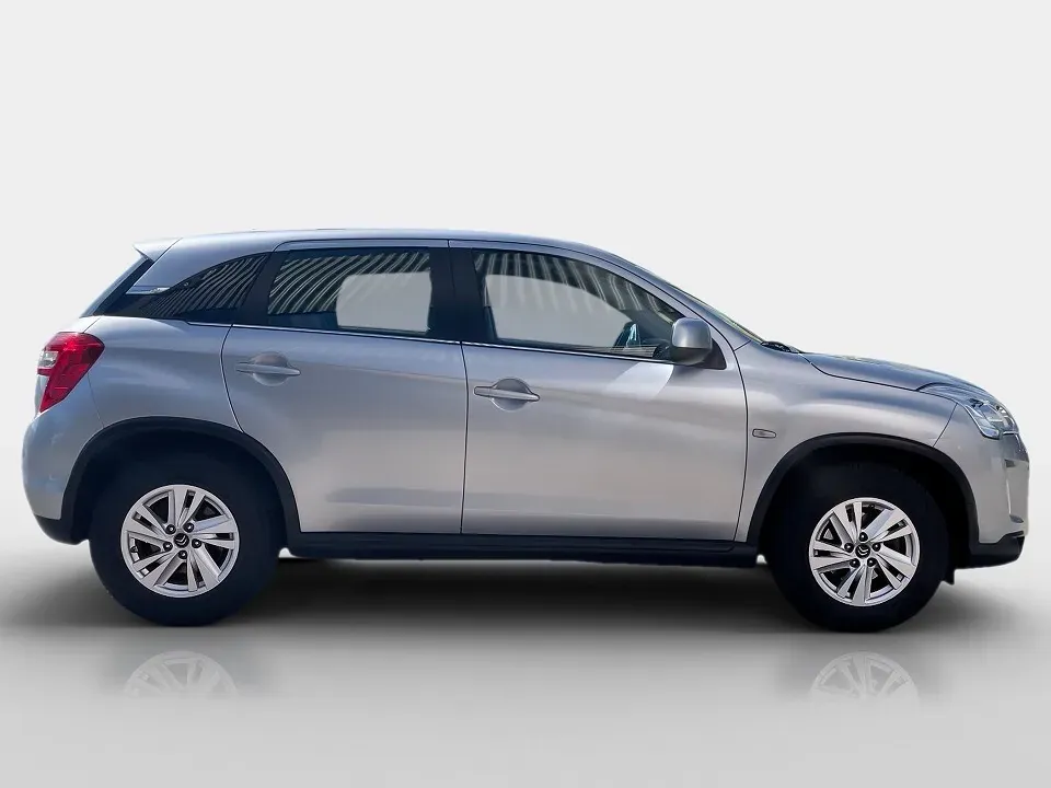 Citroen C4 Aircross 2015 photo 3