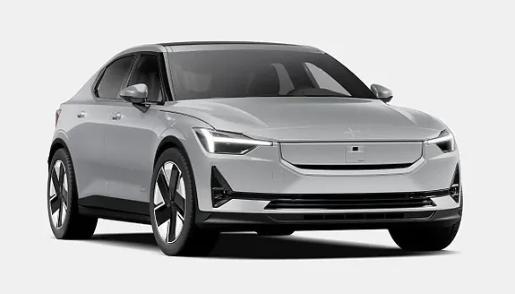 Polestar 2 2027 photo 2
