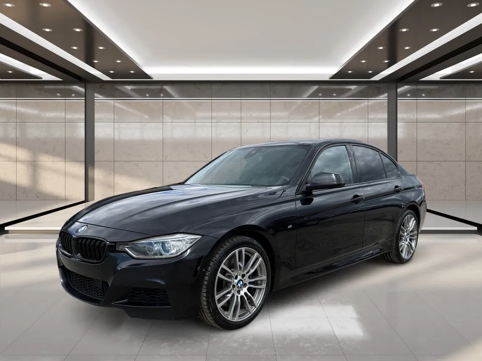 BMW 3Series