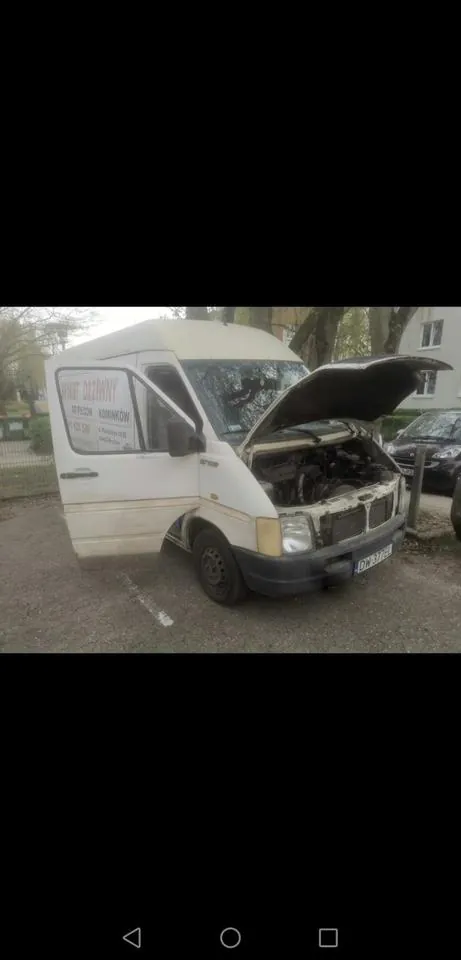 Volkswagen Lt