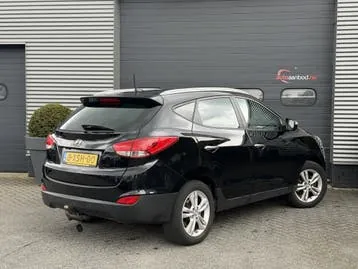 Hyundai Ix35 2013 photo 2