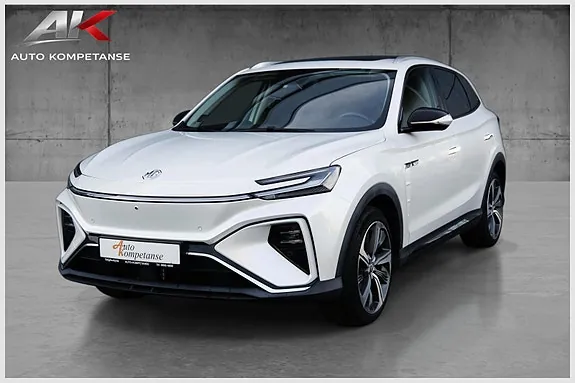 MG Marvel R