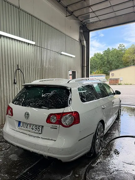Volkswagen Passat 2010 photo 5