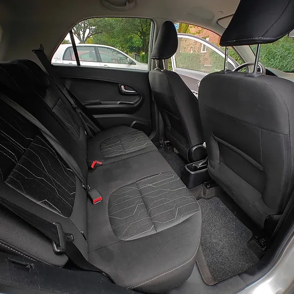 Kia Picanto 2016 photo 5