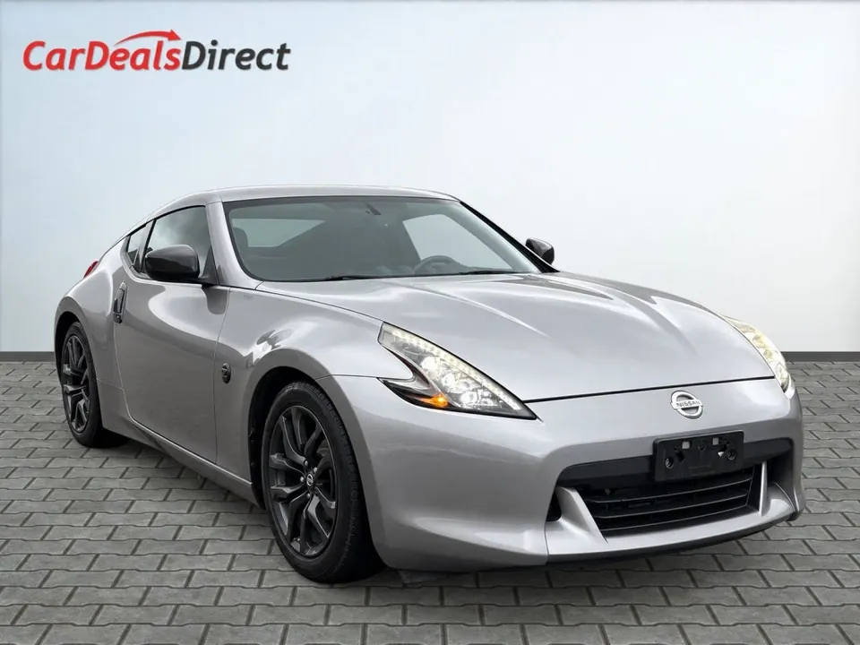 Nissan 370Z