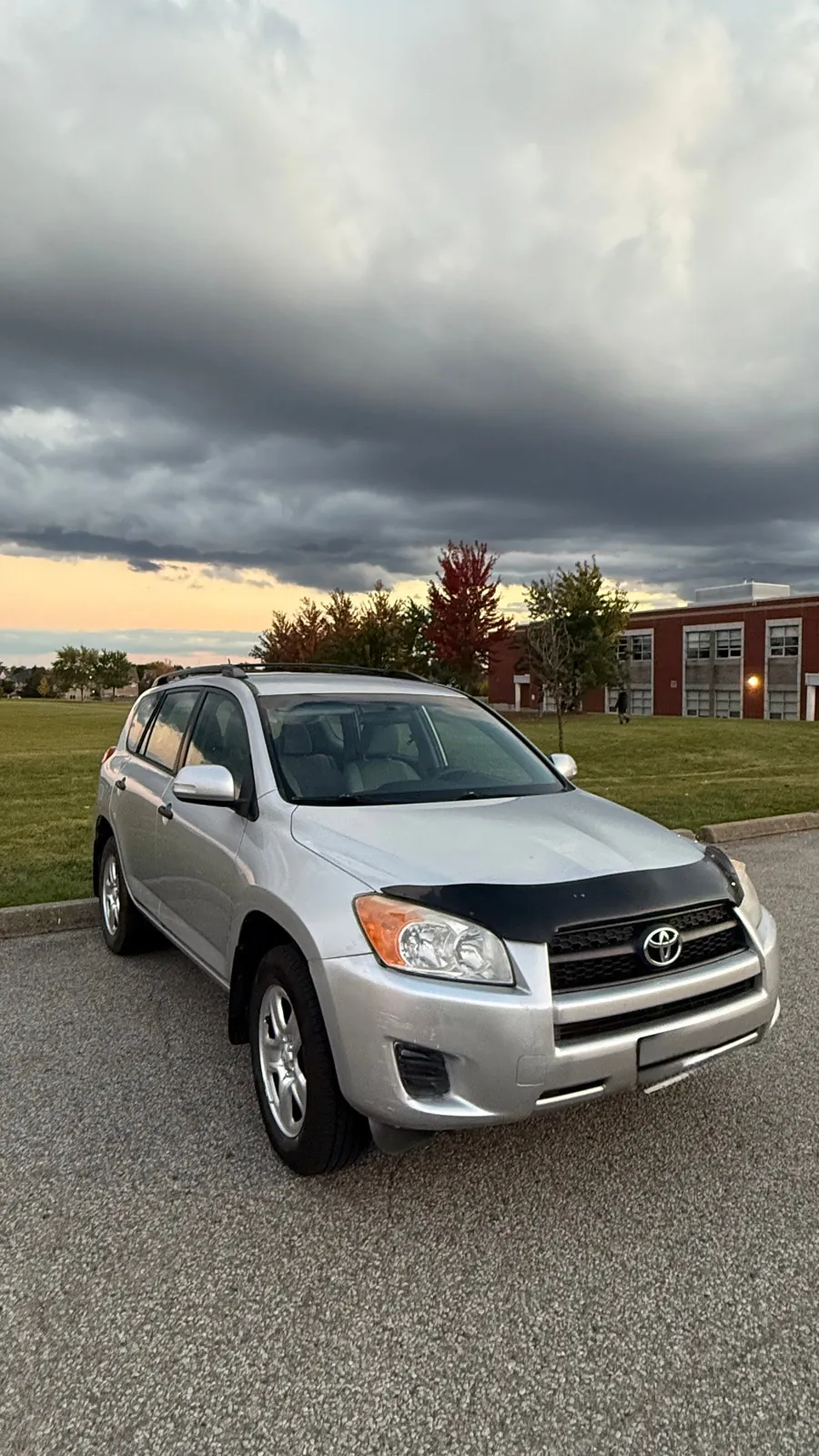 Toyota Rav4 2012 photo 4