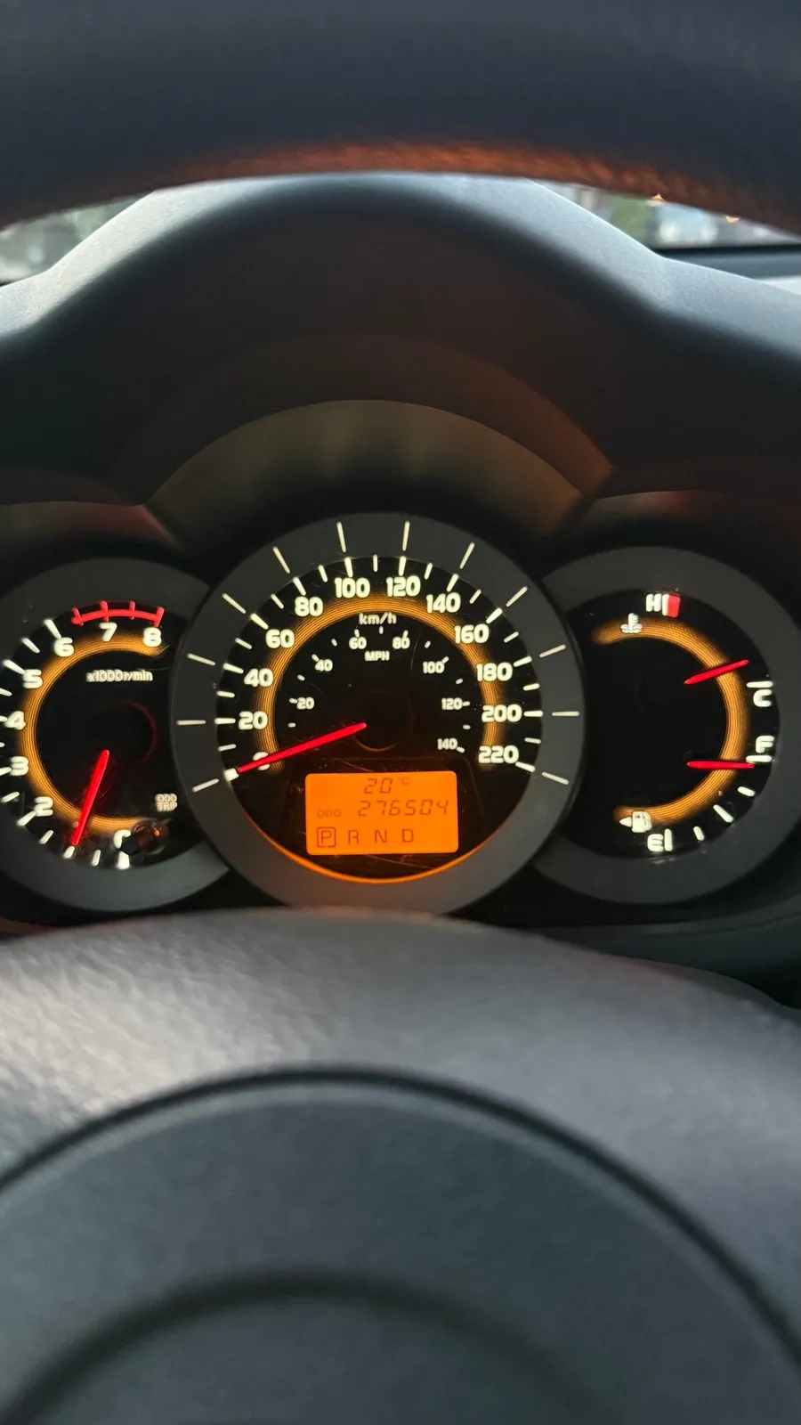 Toyota Rav4 2012 photo 5