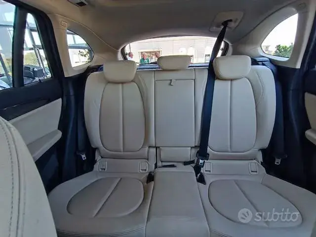 BMW X1 2016 photo 3