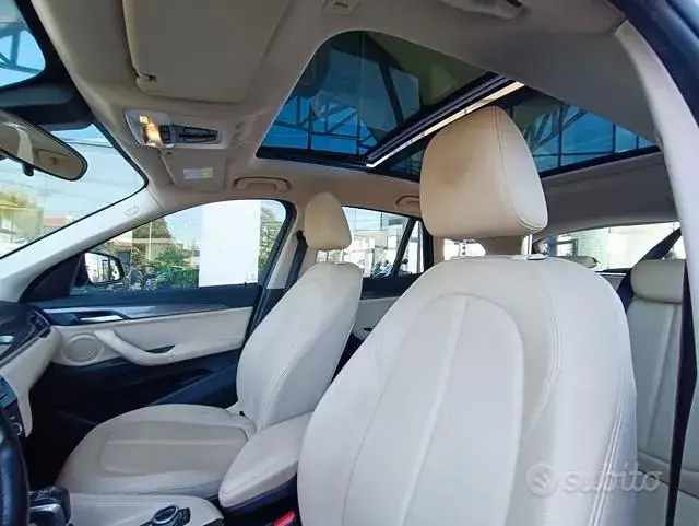 BMW X1 2016 photo 5