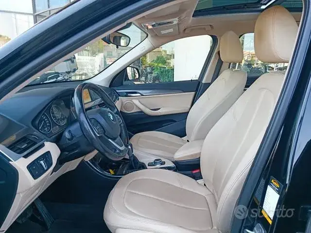 BMW X1 2016 photo 4