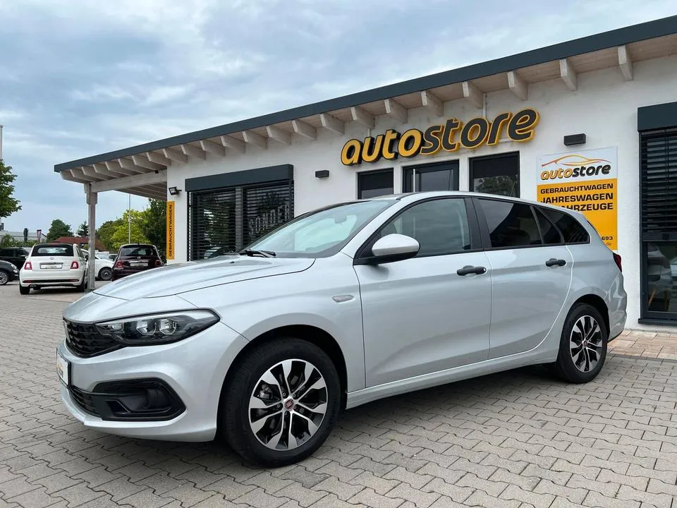 Fiat Tipo Kombi