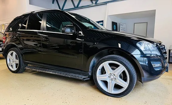 Mercedes-Benz Ml300