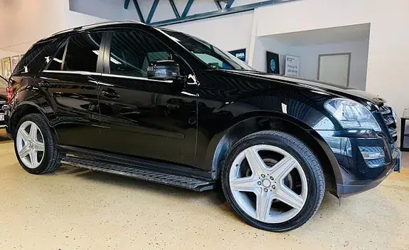 Mercedes-Benz Ml300
