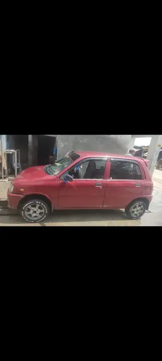 Daihatsu Cuore