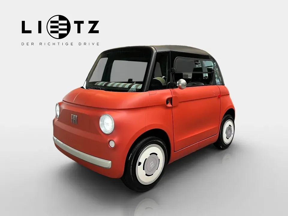 Fiat Topolino