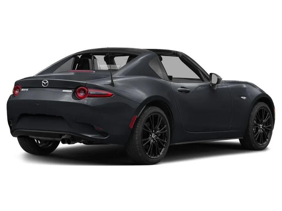 Mazda Mx-5 2026 photo 3