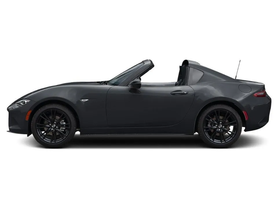 Mazda Mx-5 2026 photo 2