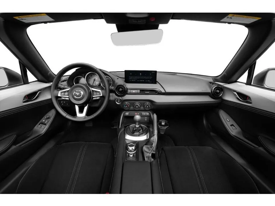 Mazda Mx-5 2026 photo 5