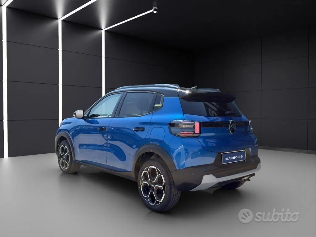 Citroen C3 2026 photo 3