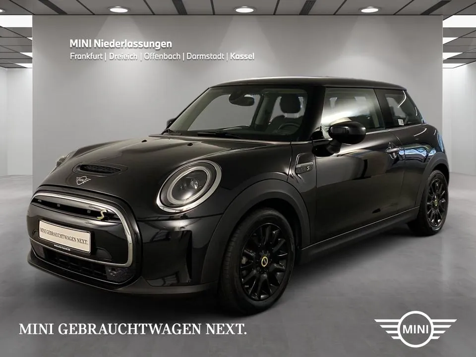 Mini Cooper Se