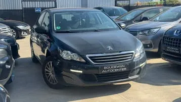 Peugeot 308 2015 photo 3