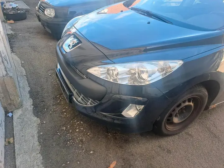 Peugeot 308 Sw