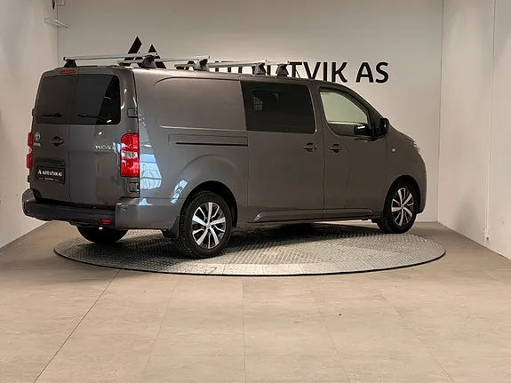 Toyota Proace 2019 photo 3