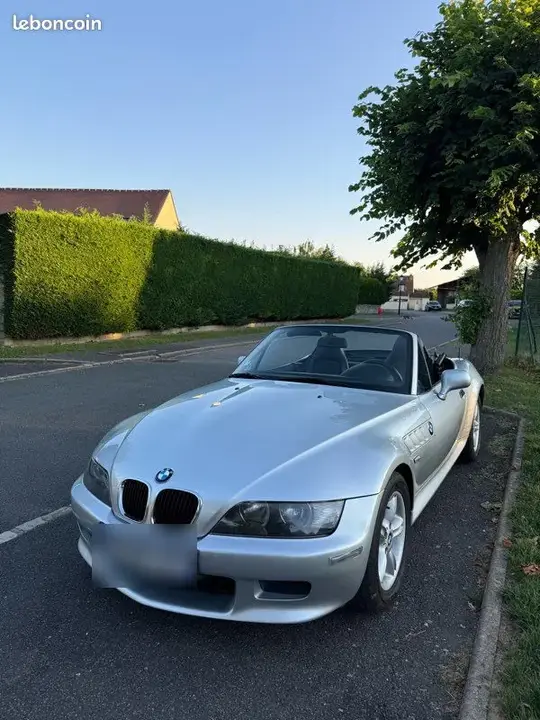 BMW Z3