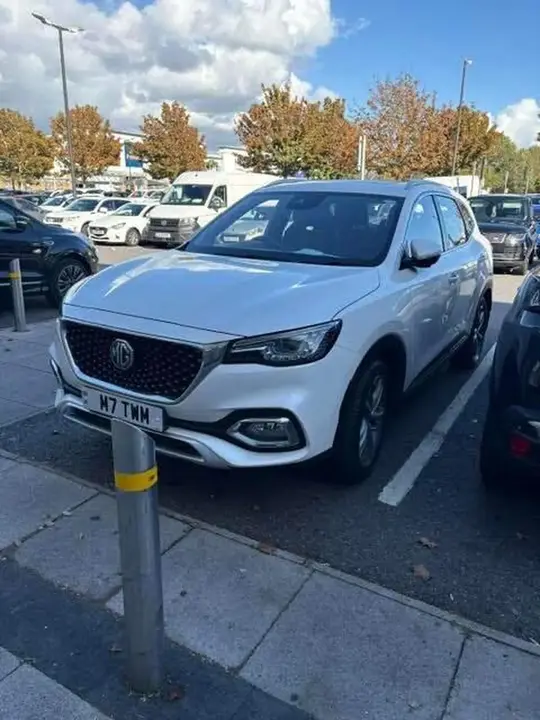 MG Hs