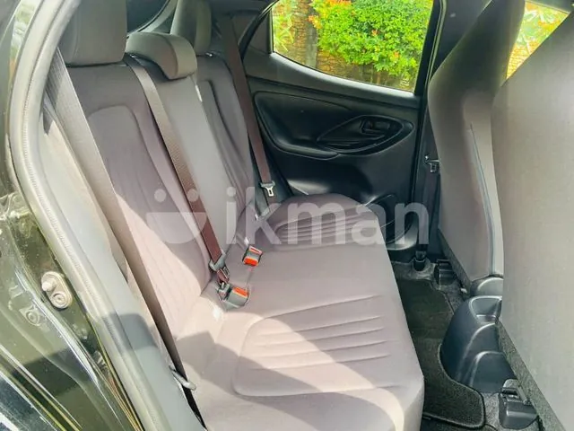 Toyota Yaris X 2024 photo 3