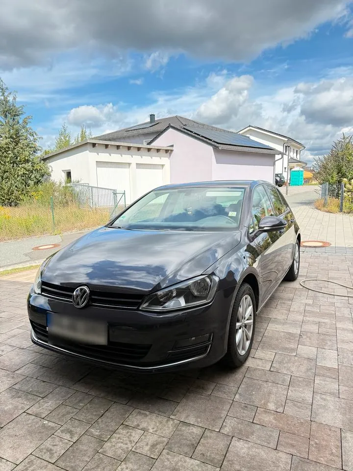 Volkswagen Golf 7
