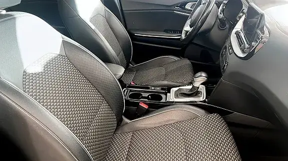 Kia Xceed 2022 photo 3