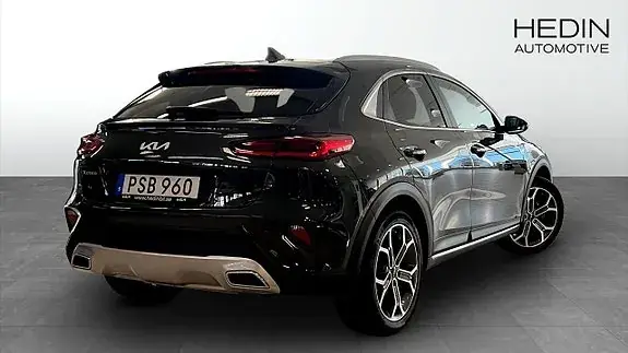 Kia Xceed 2022 photo 2
