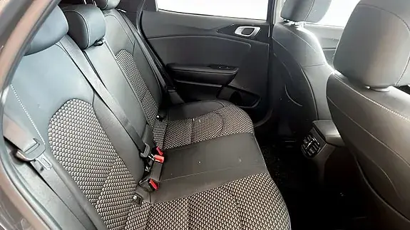 Kia Xceed 2022 photo 5