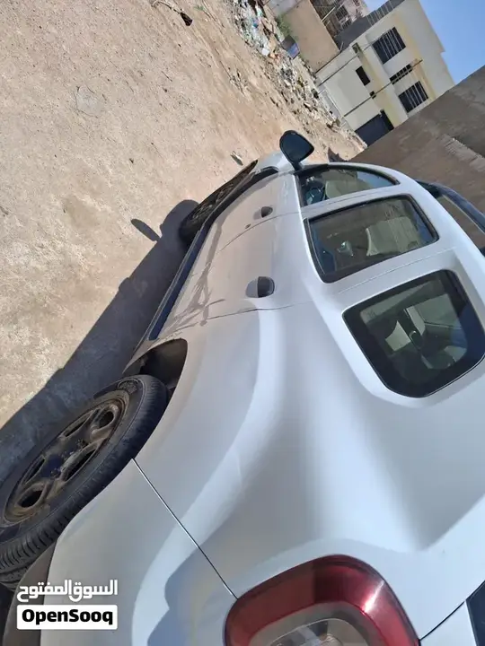 Renault Duster 2019 photo 3