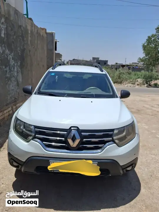 Renault Duster 2019 photo 4