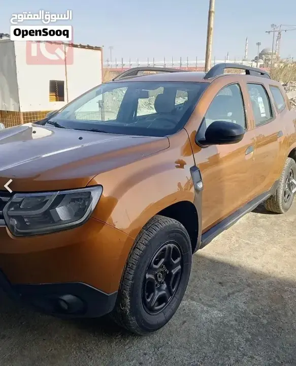 Renault Duster 2019 photo 5