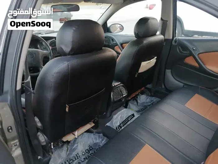 Chevrolet Lumina 2001 photo 3