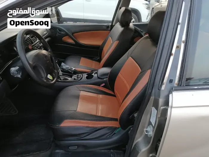 Chevrolet Lumina 2001 photo 2