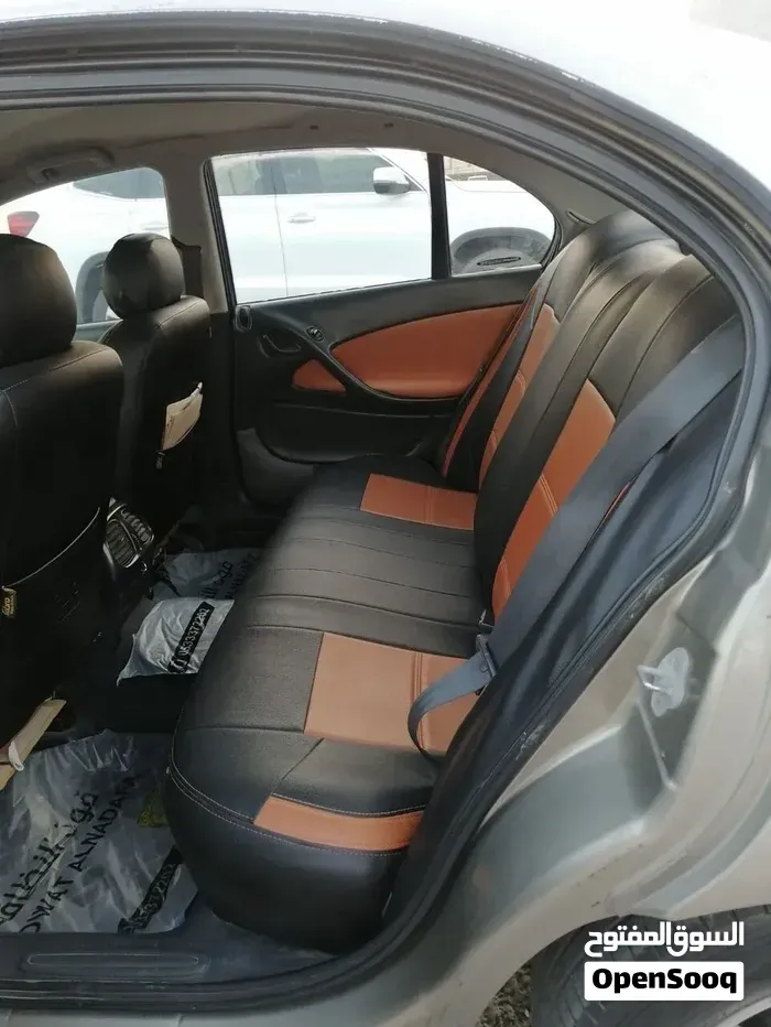 Chevrolet Lumina