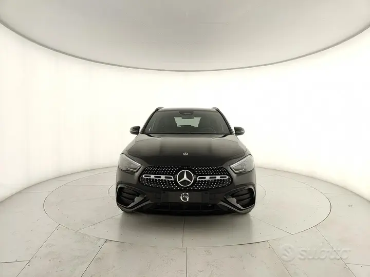 Mercedes-Benz Gla 2020 photo 2