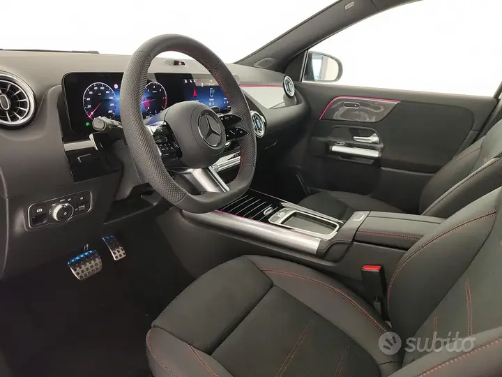 Mercedes-Benz Gla 2020 photo 5