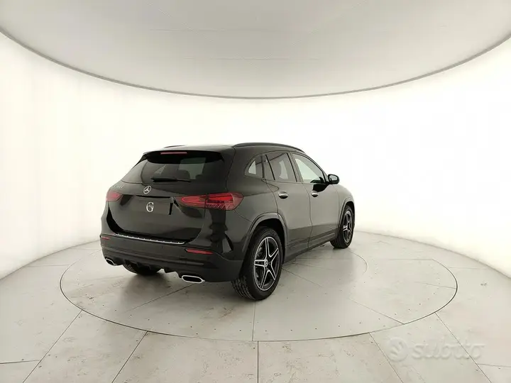 Mercedes-Benz Gla 2020 photo 3