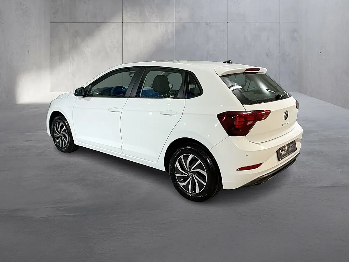 Volkswagen Polo 2026 photo 3