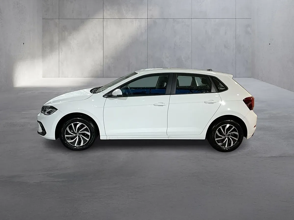 Volkswagen Polo 2026 photo 2