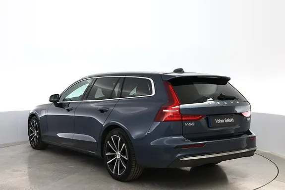 Volvo V60 2025 photo 3