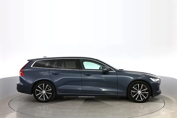 Volvo V60 2025 photo 5